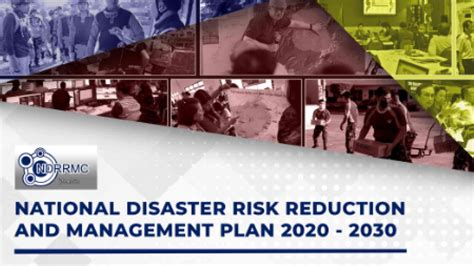 Philippines: New Support to Strengthen National Disaster Risk.